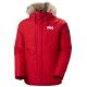 8. Helly Hansen Coastal 3.0 Parka M 53995 162 jacket