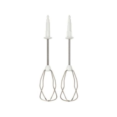 5. BOSCH MFQ36460 hand mixer (450W; white)