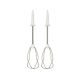 5. BOSCH MFQ36460 hand mixer (450W; white)