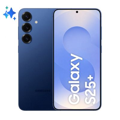 32. Samsung Galaxy S25+(S936) DS 5G 12/256GB Navy