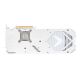 3. PowerColor Red Devil Radeon RX 9070 XT Spectral White AMD 16 GB GDDR6