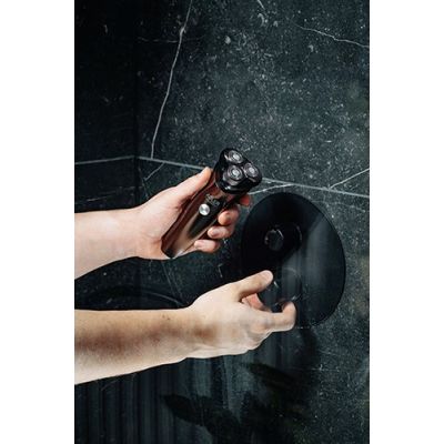 8. ADLER AD 2945 shaver