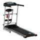 ONE FITNESS BE4540 Electric Treadmill with Massager