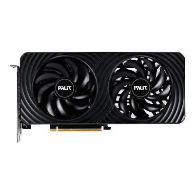 23. graphics card Palit RTX 5050 DUAL 8GB