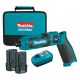 Impact screwdriver 7.2V 2x1.5Ah TD022DSE MAKITA