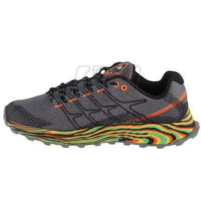 6. Merrell Moab Flight M J067481 running shoes