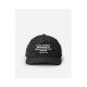 2. RIP CURL Raw Energy Statment Sb Cap Black