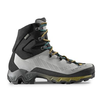 2. La Sportiva Aequilibrium Trek Woman GTX ZFHS140G11E32 Mineral/Savana