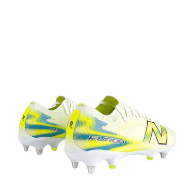 3. New Balance Furon V9 Pro SG NBUF2S1Z2 Football Boots