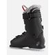 4. Women’s Ski Boots ROSSIGNOL PURE ELITE 70 Deep Black – Black