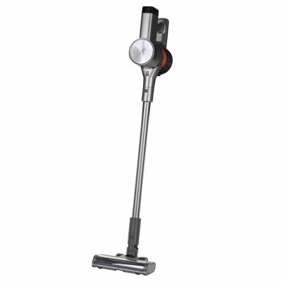 14. Xiaomi Vacuum Cleaner G30 Max Upright Vacuum Cleaner Battery Dry Cyclonic Bagless 0.8L 700W Gray 4Ah