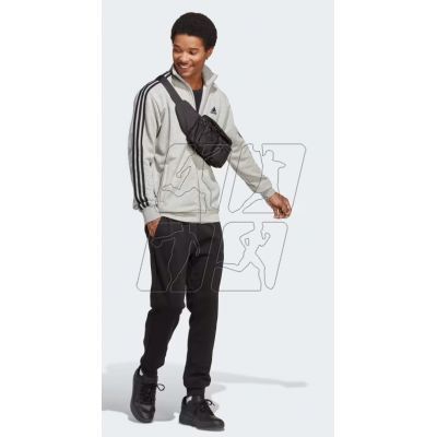 4. Tracksuit adidas 3-stripes French Terry M IC6748