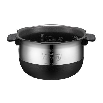 7. Cuckoo rice cooker 1.08 l CRP-LHTR0609F Induction pressure