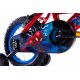 14. Huffy 12" Spider-Man Jr 22361W bike
