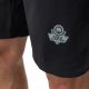 7. Bushido Black MMA Training Shorts S