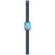 10. Smartwatch Gravity Black Strap + Bracelet GT44-5