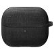 9. Spigen Urban Fit Samsung Galaxy Buds 3 / 3 Pro Case - Black