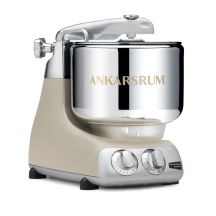Ankarsrum Assistent 6230 Harmony Beige Kitchen Machine - 1500W
