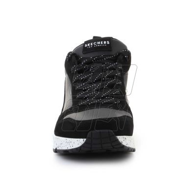 4. Skechers M 232153-BKW Shoes