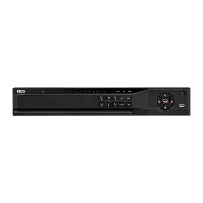 Analog HD 16-channel recorder BCS-L-XVR1604-4KE-IV