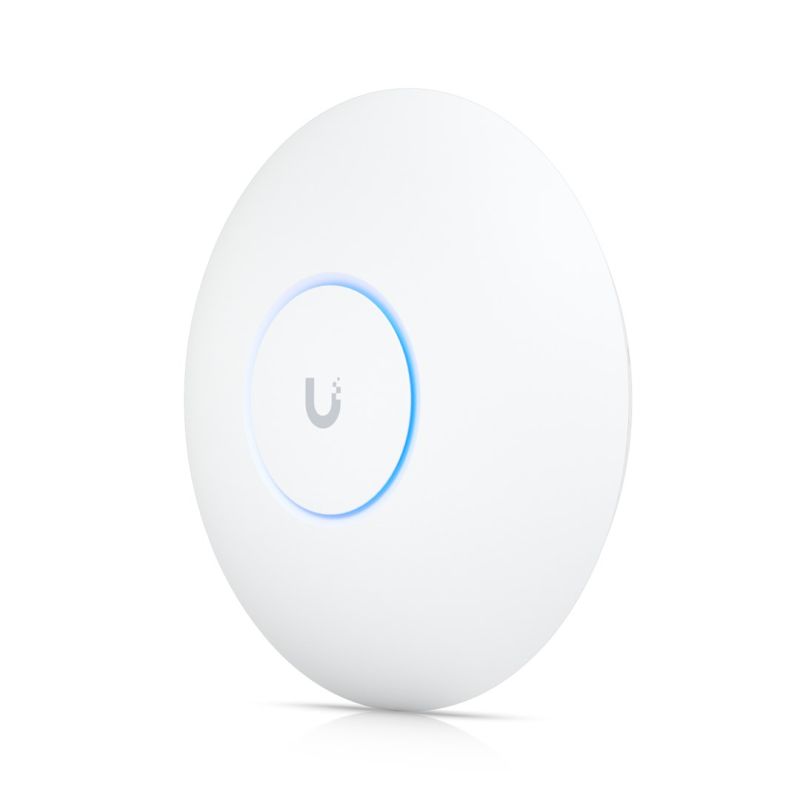 3. Ubiquiti U7-Pro-5 WiFi7 access point, 6GHz, 9.3Gbps, 1x RJ45 2.5Gbps, 5-pack