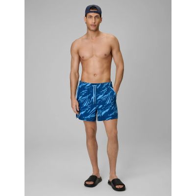 3. Men's swimming shorts 4F 4FWSS26UBDSM166-46A