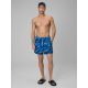 3. Men's swimming shorts 4F 4FWSS26UBDSM166-46A