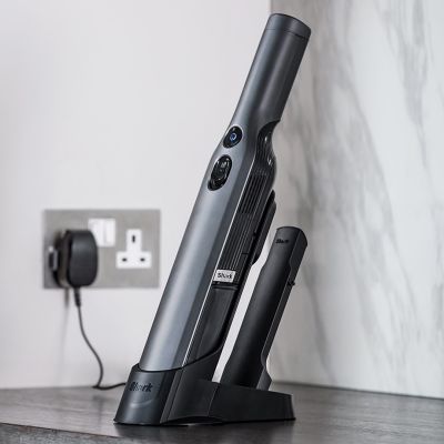 7. SHARK WV200EU handheld vacuum cleaner