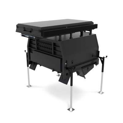 9. OFFLANDER CAMPER CONSTRUCTION DARBAT