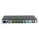 4. Dahua Technology WizSense NVR5232-16P-EI2 Network Video Recorder (NVR) 1U Black
