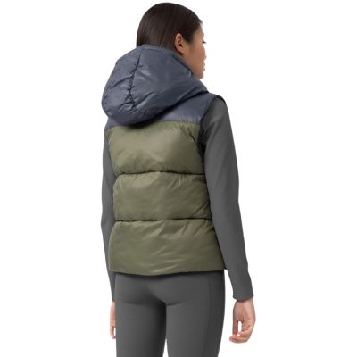 8. Vest 4F W H4Z22 KUDP004 43S