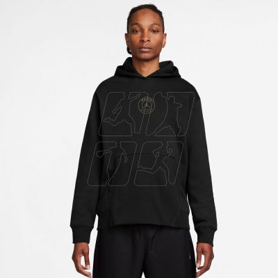 6. Nike PSG Jordan M sweatshirt FN5326-010