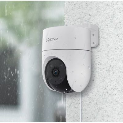 21. EZVIZ CS-H8c IP Camera (3MP,4mm)