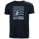 13. Helly Hansen Shoreline Tshirt 3.0 M 54601 597