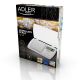 4. Adler AD 3161 precision scale (white)
