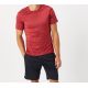 4. Bauer Vapor Team Tech Tee Sr M 1056793