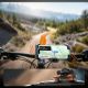 7. Tech-Protect V6 Handlebar Mount - Black