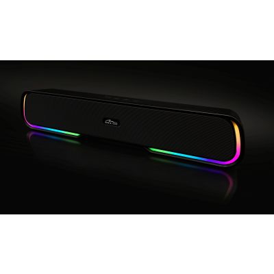 14. MEDIA-TECH SOUNDBAR PHANTOM BT 5.1 + EDR MT3180