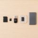 9. Esperanza EA134K Card Reader (External; MicroSD, MicroSDHC)