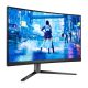 46. Philips Evnia 5000 27M2C5200W/00 computer monitor 68.6 cm (27") 1920 x 1080 px Full HD LCD Black