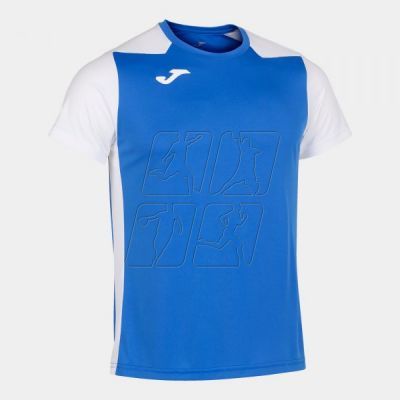 Joma Record II Short Sleeve T-shirt 102223.702