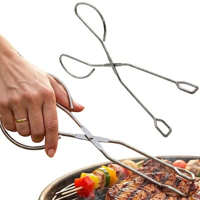 22. GRILL TONGUE 26.7 CM