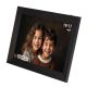 2. Denver PFF-1012 Digital Photo Frame Black 25.6 cm (10.1") Touchscreen Wi-Fi