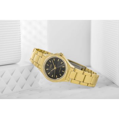 5. Women's Watch CASIO LTP-1130N-1ARDF + BOX