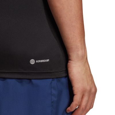 13. adidas Train Essentials Stretch Training T-shirt M IC7413