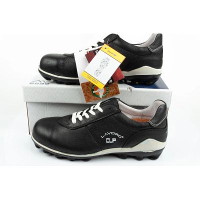 21. Lavoro Low Safety S3 SRA U 6238.10 shoes