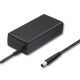 7. Qoltec 51519.65W power supply for DELL notebook (19.5 V; 3.34 A; 65W; 7.4 mm x 5 mm)