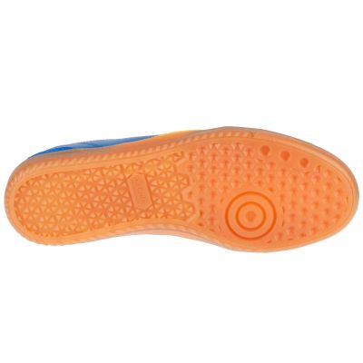 4. Skechers Hotshot - Roaver 254152-BLYL Blue 40