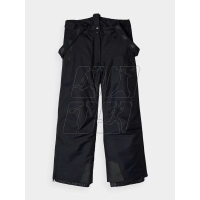 Ski pants 4F Jr 4FJWAW24TFTRF662-20S