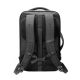 3. Tech-Protect Defender S40 Backpack for Ryanair & Wizzar, 20L Laptop - Black